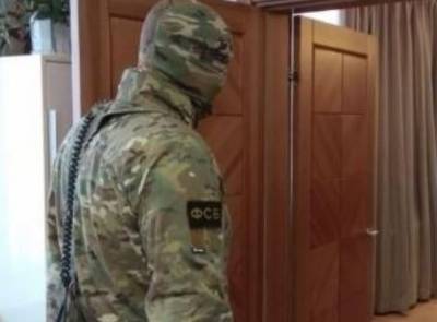 СКР провел обыски и выемки в ключевом предприятии мэрии Ханты-Мансийска - znak.com - Ханты-Мансийск