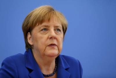 Ангела Меркель - Жозеп Боррель - Меркель выступила за переговоры с талибами - interaffairs.ru - Россия - Германия - Афганистан