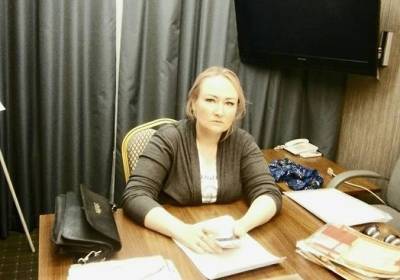 Правозащитница рассказала о проблемах с лечением ее матери от COVID-19 в Магнитогорске - znak.com - Московская обл. - Челябинская обл. - Магнитогорск