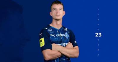 Защитник «Эммена» Бейл официально перешел в «Крылья Советов» - sovsport.ru - Россия - Сочи - Дания - Самара - Голландия