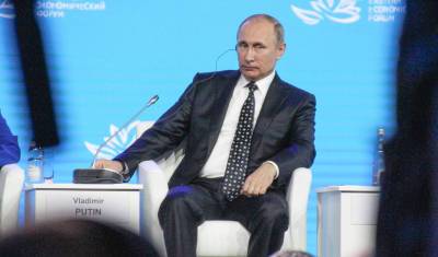 Путин подписал указ о единовременной выплате пенсионерам - mkset.ru - Россия