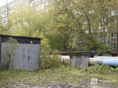 Юрий Шалабаев - Около 40 млн рублей выделят дополнительно на ремонт нижегородских дворов - vgoroden.ru - Нижний Новгород - Нижний Новгород
