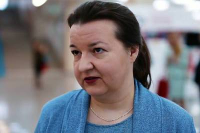 Директор НИЦ «Особое мнение» Курбангалеева оценила программу «Единой России» - mk.ru - Россия - Экология