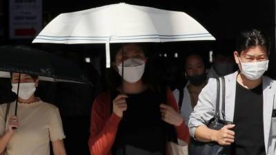 Есихидэ Суга - Премьер Японии рассказал о планах по вакцинации населения от COVID-19 - russian.rt.com - США - Англия - Япония