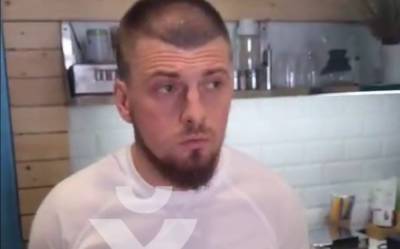 "Кривлялся одесским говором": скандал вспыхнул из-за украинского языка в кафе Харькова - politeka.net - Украина - Харьков
