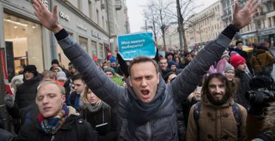 «А меня не посадят потом?» Нужна ли оппозиция в России - newsland.com - Россия - Екатеринбург