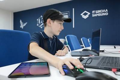 13-летний школьник разработал приложение для изучения чеченского языка - lenta.ru