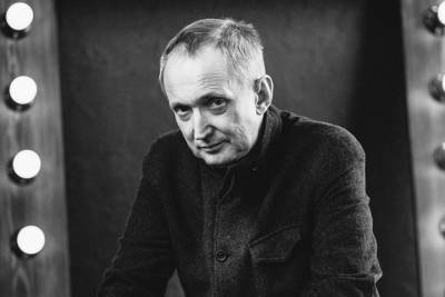 Умер актер новосибирского театра «Глобус» Лаврентий Сорокин - tayga.info - Новосибирск - Берлин - Новосибирская обл.