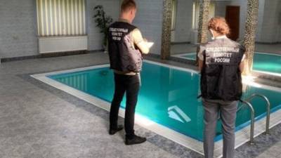 В Тольятти возбудили уголовное дело после того, как дети в бассейне отравились хлором - newizv.ru - Россия - Тольятти