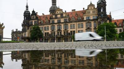 Лето определенно закончилось: в Германию пришло похолодание и дожди - germania.one - Германия - Берлин