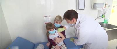 Игорь Кузин - В МОЗ зовут родителей вакцинировать детей: нужно сделать к началу учебного года - politeka.net - Украина