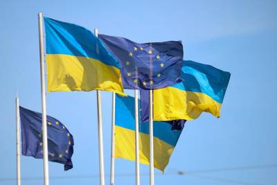 Керсти Кальюлайд - Украина не готова к вступлению в ЕС, - президент Эстонии - vchaspik.ua - Украина - Молдавия - Грузия - Эстония