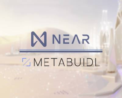 NEAR Foundation проведет хакатон с призовым фондом $1 млн - forklog.com - Киев - Нью-Йорк - Сан-Франциско - Пекин - Нигерия - Лиссабон - Богота