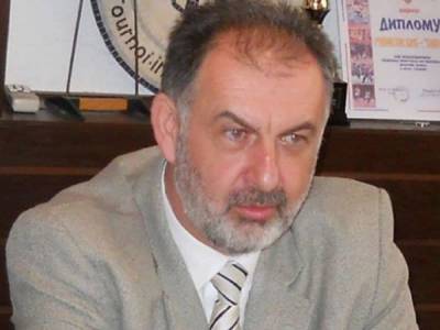 Сербский общественник призвал судить бошнякского члена Президиума... - politnavigator.net
