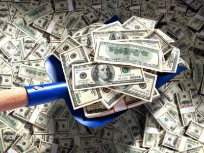 Минфин: Средства от МВФ поступили на счет Украины - minfin.com.ua - Украина