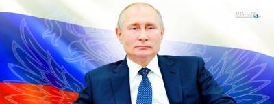 Владимир Путин - Сергей Марков - Путин поддержал идею поднимать каждое утро в школах... - politnavigator.net - Россия