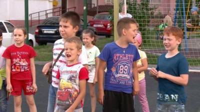 Олег Шеин - Стали известны новые льготы для семей с детьми от 3 до 16 лет - penzainform.ru