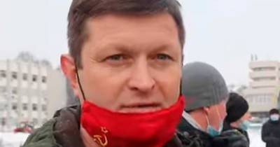 Кандидата от КПРФ обязали наказать после нападения его пса на ребенка - ren.tv - Россия