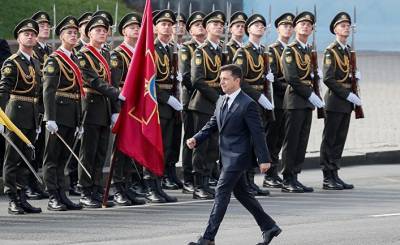 Владимир Зеленский - Владимир Путин - The Guardian: Украина имеет полное право быть недовольной западными союзниками - geo-politica.info - Россия - Украина - Киев - Крым - Афганистан