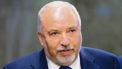 Либерман против ограничений: не нужно спешить, дайте экономике работать - vesty.co.il - Израиль
