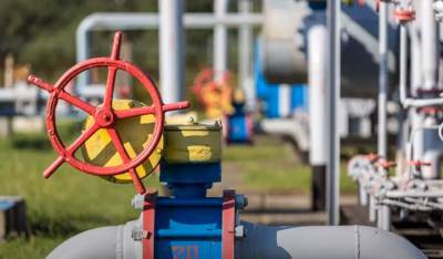 Сергей Макогон - Украина заявила о намерении управлять частью российского газопровода «Северный поток - 2» - topwar.ru - Россия - Украина