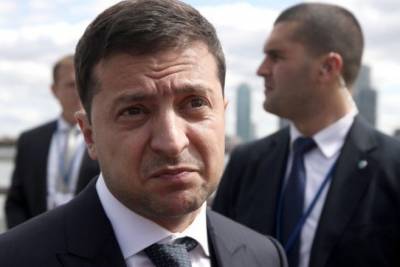 Андрей Ковалев - Зеленский готовит Украину к федерализации - эксперт - rupor.info - Украина
