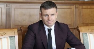 Владимир Зеленский - Сергей Марченко - В Украине нет необходимости в обязательном всеобщем декларировании доходов — министр - delo.ua - Украина