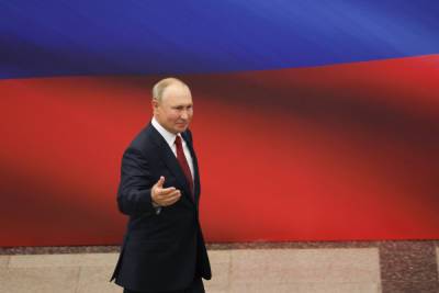 Владимир Путин - От Путина: в Крыму 579 796 пенсионеров получат по 10 тысяч рублей - crimea.mk.ru - Москва - Россия - Крым