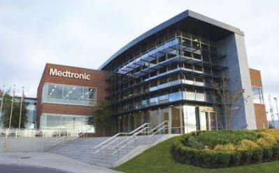 Результаты Medtronic за второй квартал не разочаровали - smartmoney.one