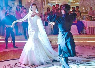 Porsche Cayenne - На кавказской свадьбе гостя застрелили из-за танца с невестой - newsland.com - респ. Карачаево-Черкесия