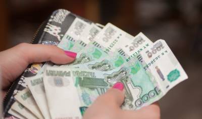 Каждый шестой работник в стране задолжал по микрокредитам - newizv.ru