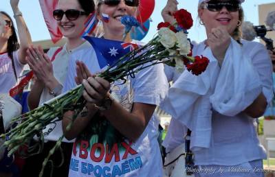 Чужая в Австралии: как москвичку приняли за границей - pupolita.ru - Россия - Австралия - Франция