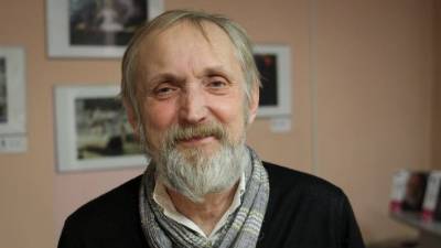 Умер обладатель «Золотой маски», заслуженный артист РФ Лаврентий Сорокин - 5-tv.ru - Россия - Новосибирск - Берлин