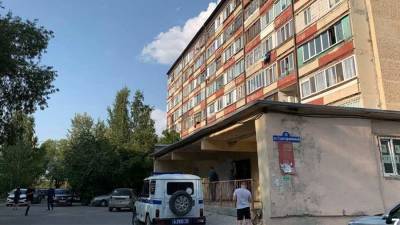 Александр Бастрыкин - Источник сообщил о признании подозреваемого в убийстве девочки в Тюмени - iz.ru - Россия - Израиль - Тюмень