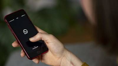 В WhatsApp анонсировали новую функцию - iz.ru - Израиль - Twitter