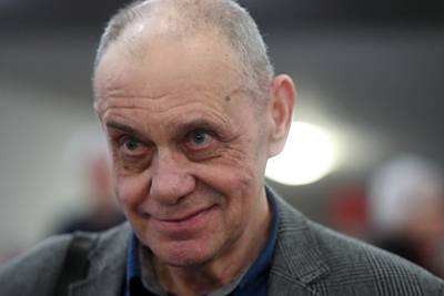 Обладатель «Золотой пальмовой ветви» назвал преимущество Москвы перед Нью-Йорком - lenta.ru - Москва - Россия - Лондон - Париж - Берлин - Нью-Йорк - Нью-Йорк