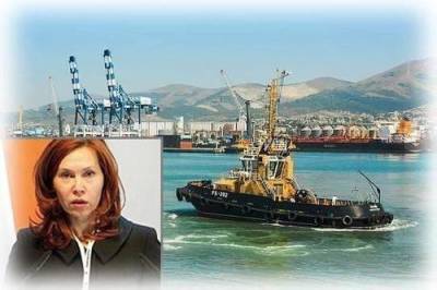 Масштабам разлива нефти в Черном море удивились даже в космосе - argumenti.ru - Черное Море - Экология - Транснефть