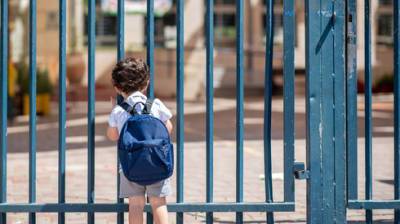 Вход родителей по пропускам, маски с первого класса: как начнется учебный год в Израиле - vesty.co.il - Израиль