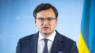 Дмитрий Кулеба - Кулеба заявил об “истеричной реакции” российских СМИ из-за “Крымской платформы” - newzfeed.ru - Украина - Киев - Крым - Бразилия
