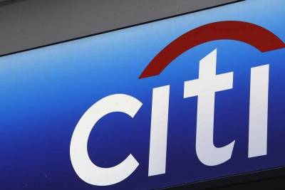 Цифровое золото от Citigroup и данные опросов: новости крипторынка - smartmoney.one - США - Англия - Reuters
