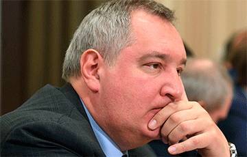 Дмитрий Рогозин - Глава «Роскосмоса» объявил о планах запустить на орбиту Земли мышей, гекконов и «разных насекомых» - charter97.org - Москва - Белоруссия