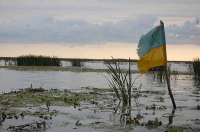 Владимир Зеленский - Джозеф Байден - Форбс: Для США Украина превратилась в скелет в шкафу - topcor.ru - США - Украина - Вашингтон