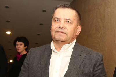 Леонид Агутин - Николай Расторгуев - Постаревший и похудевший Николай Расторгуев вызвал беспокойство у россиян - mk.ru
