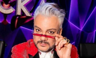 Филипп Киркоров - Аскар Акаев - СМИ: Филипп Киркоров приобрел квартиру бывшего президента Киргизии за 1 млрд рублей - bloknot.ru - Москва - Киргизия - Бишкек