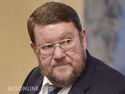 Евгений Сатановский - Сатановский о заявлениях Анкары: Если Турция решит помогать Украине отвоевывать Крым, то будем воевать - rusonline.org - Россия - Украина - Крым - Армения - Турция - Анкара - территория Советский Союз