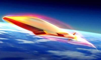 Чарльз Ричард - Сейчас главная цель американской научно-технической разведки – выведать тайны российского гиперзвукового оружия - argumenti.ru - Россия - США - Иркутск - штат Алабама