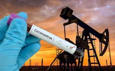 Три причины роста нефти - smartmoney.one - Китай