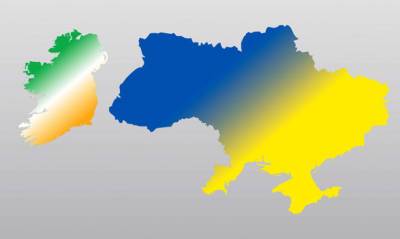 Ирландия открыла первое посольство в Украине - capital.ua - Украина - Киев - Ирландия
