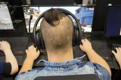 Игорь Артамонов - В Липецкой области пройдет фестиваль по киберспорту - lenta.ru - Липецкая обл.