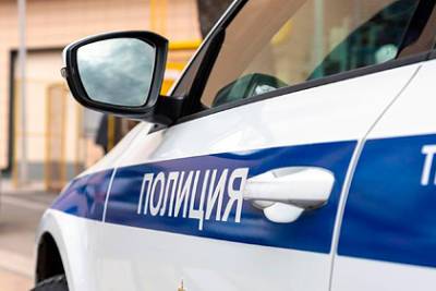 Реквизитора Московского детского музыкального театра задержали с наркотиками - lenta.ru - Москва